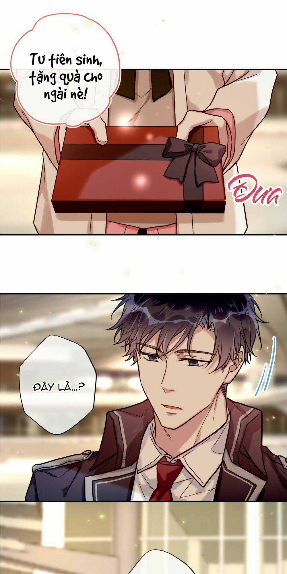 Chung Cư Yêu Quái - Chapter 28 - Trang 22