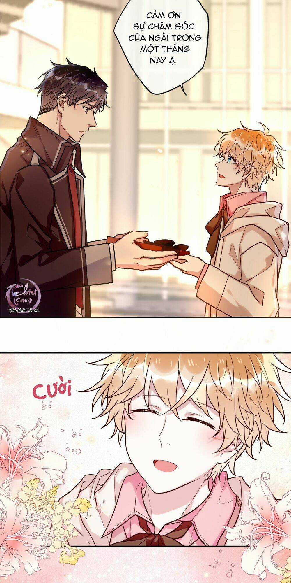 Chung Cư Yêu Quái - Chapter 28 - Trang 23