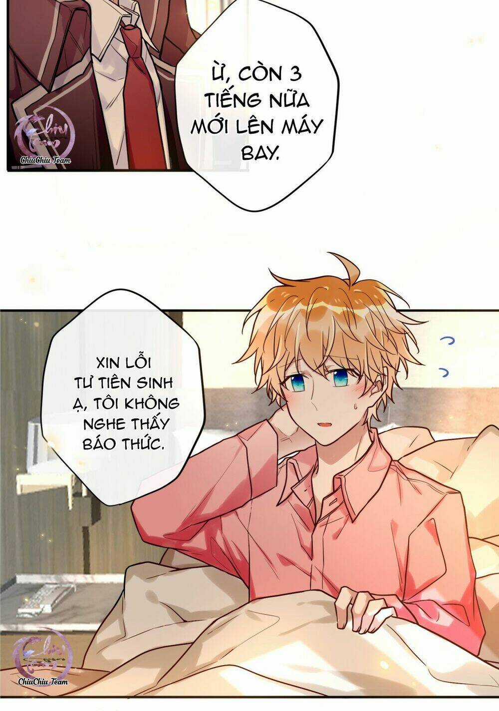 Chung Cư Yêu Quái - Chapter 28 - Trang 5