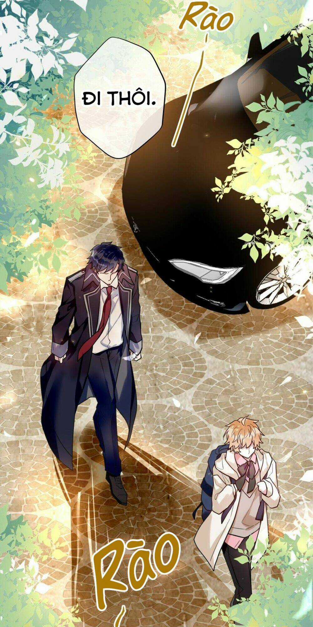 Chung Cư Yêu Quái - Chapter 29 - Trang 13