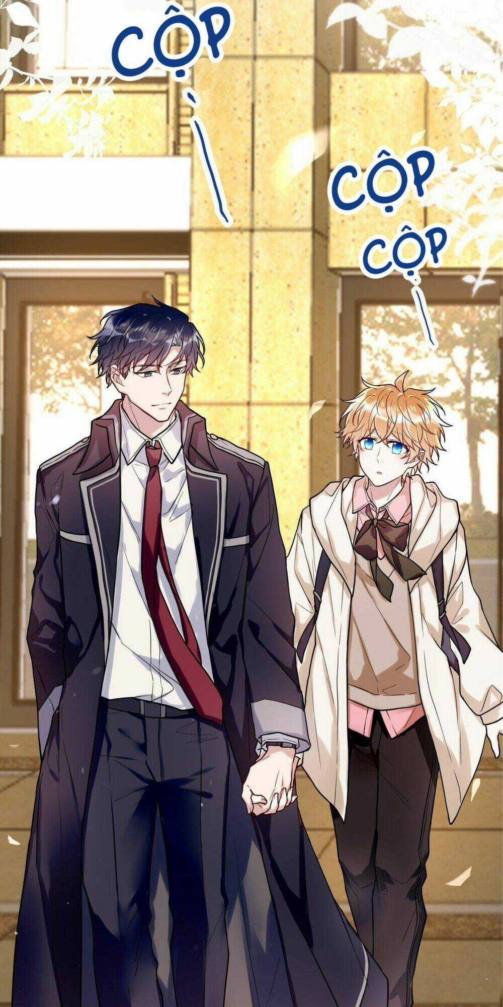 Chung Cư Yêu Quái - Chapter 29 - Trang 19