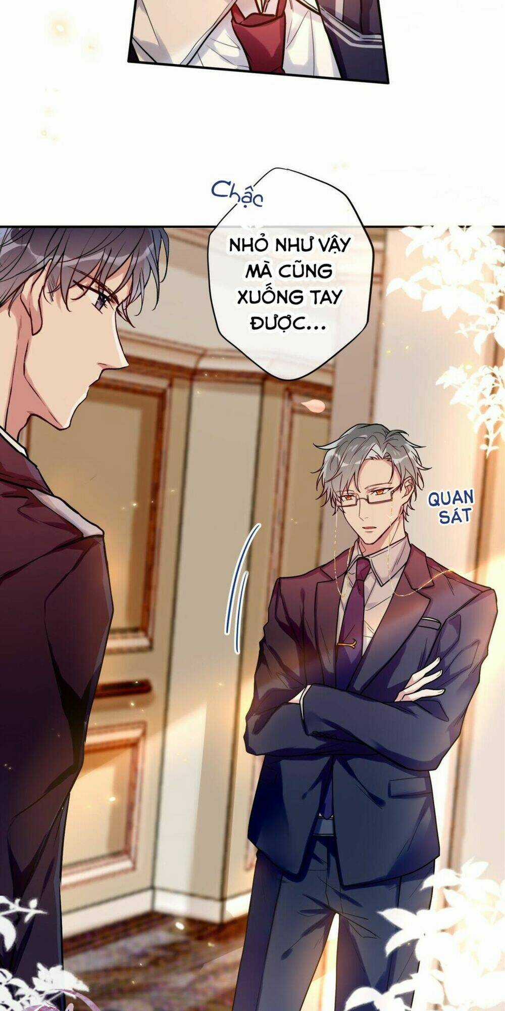 Chung Cư Yêu Quái - Chapter 29 - Trang 29