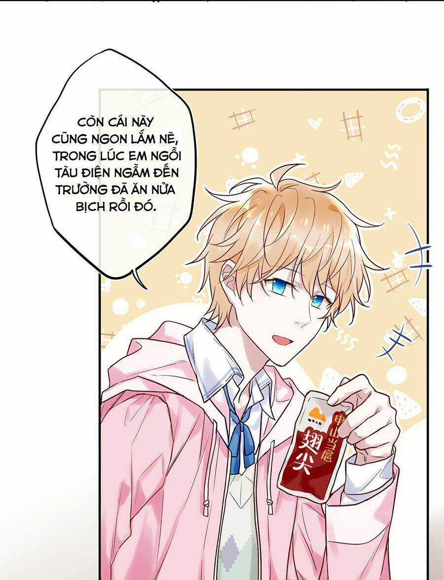 Chung Cư Yêu Quái - Chapter 3 - Trang 17