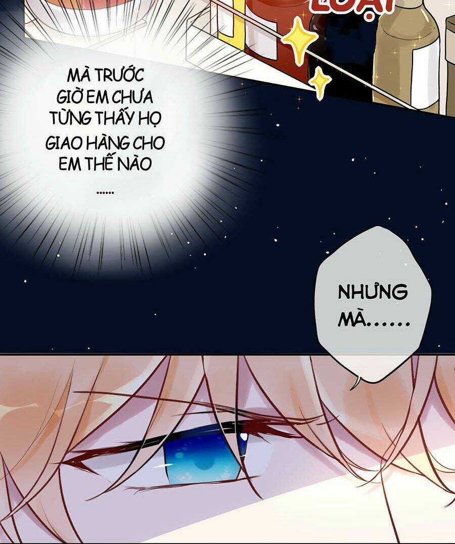 Chung Cư Yêu Quái - Chapter 3 - Trang 24