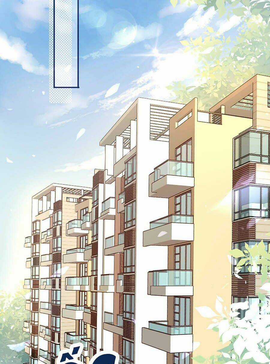 Chung Cư Yêu Quái - Chapter 3 - Trang 4