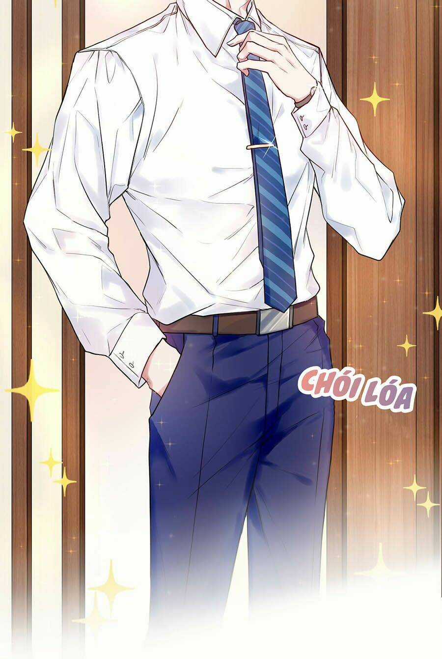 Chung Cư Yêu Quái - Chapter 3 - Trang 31