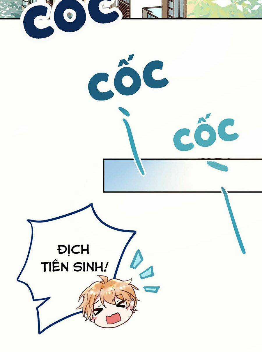 Chung Cư Yêu Quái - Chapter 3 - Trang 5