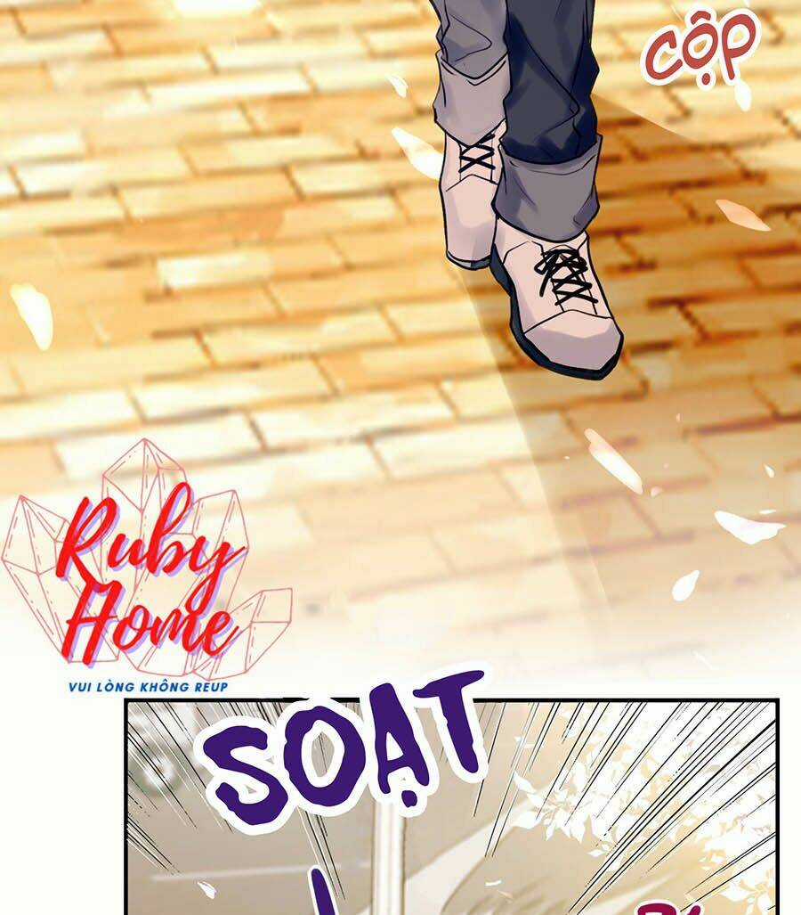 Chung Cư Yêu Quái - Chapter 3 - Trang 41