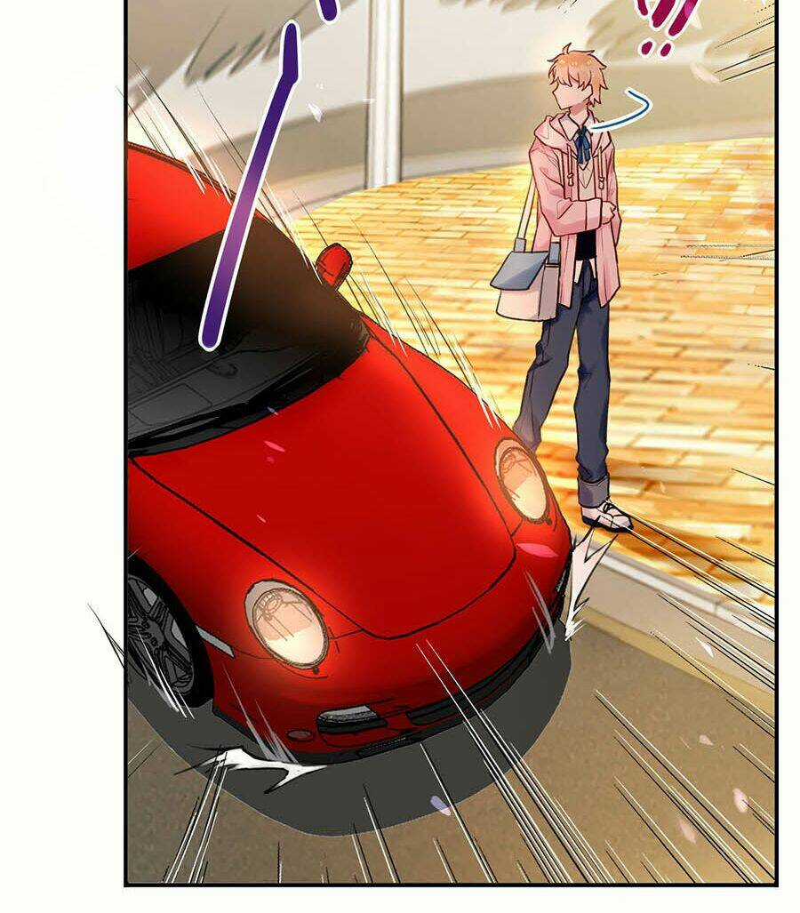 Chung Cư Yêu Quái - Chapter 3 - Trang 42