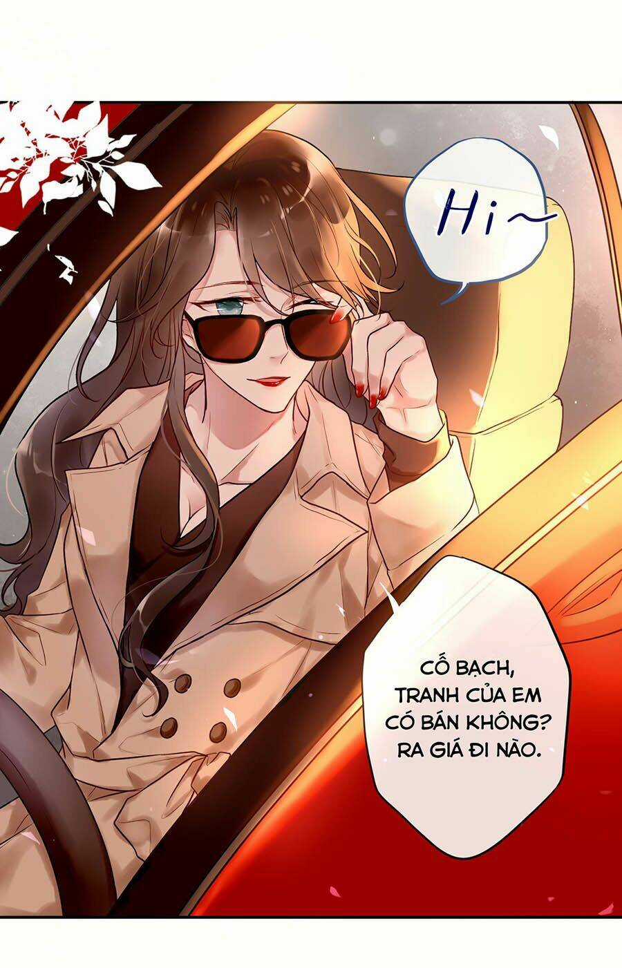 Chung Cư Yêu Quái - Chapter 3 - Trang 44