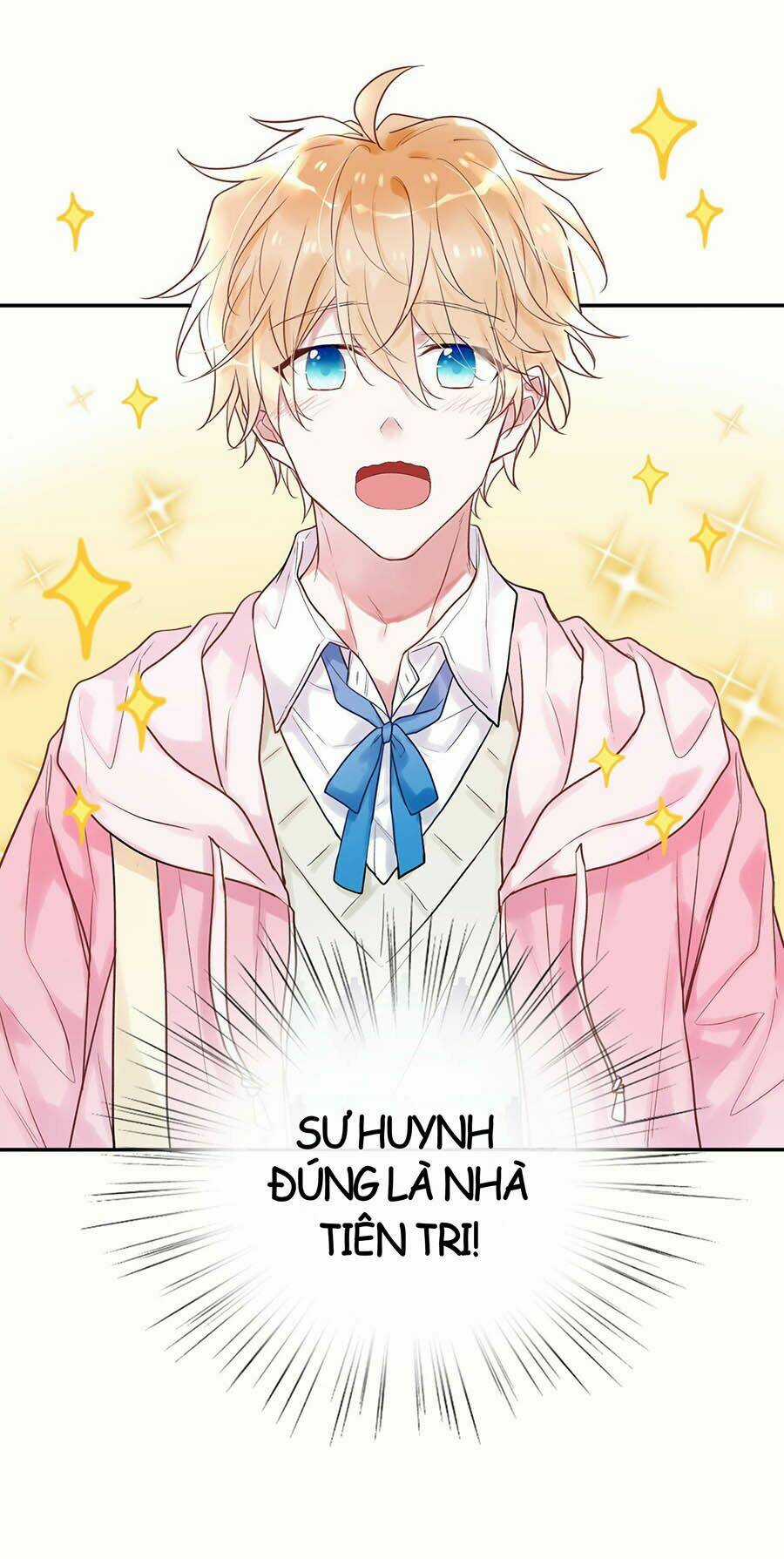 Chung Cư Yêu Quái - Chapter 3 - Trang 45