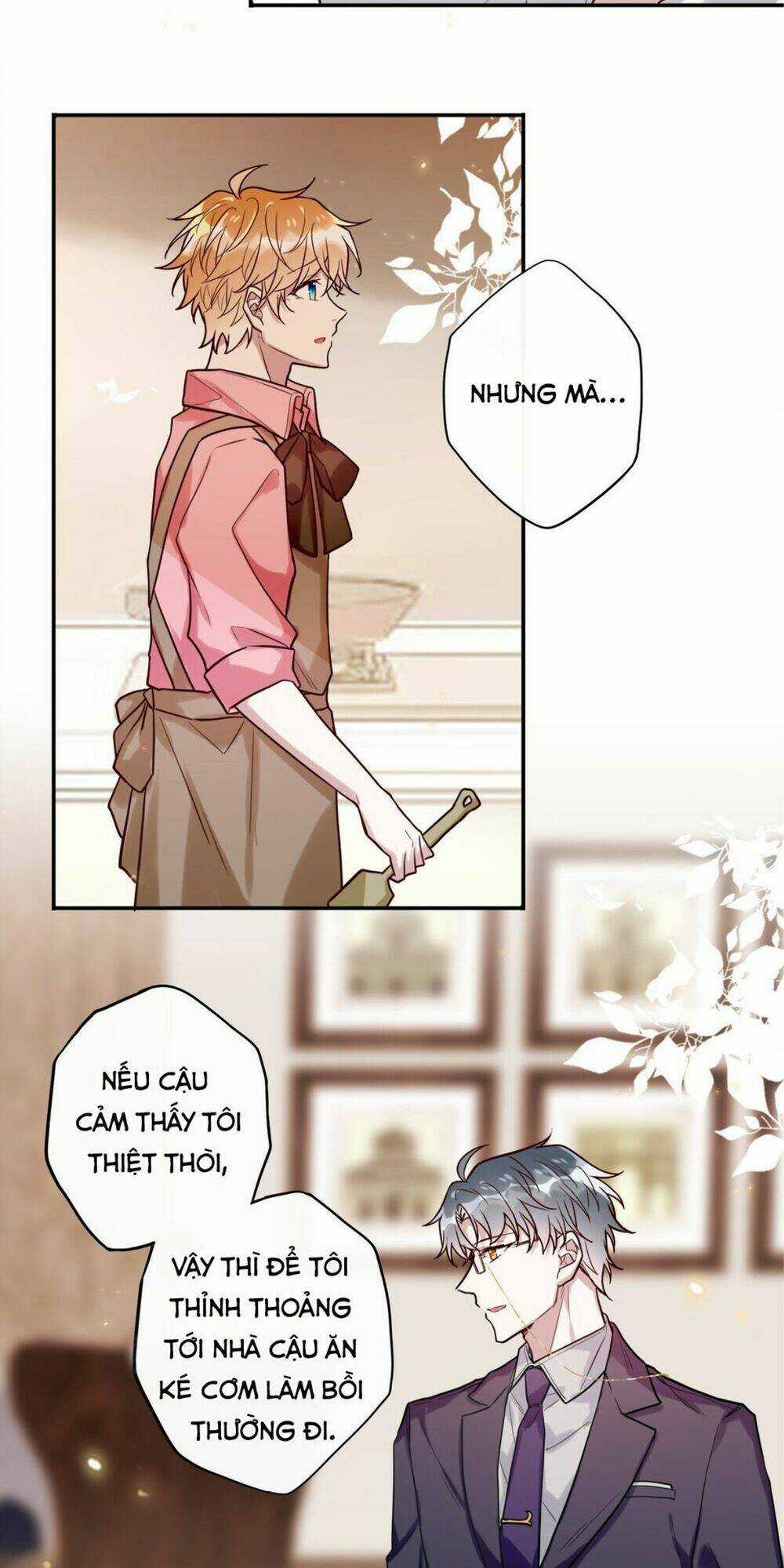 Chung Cư Yêu Quái - Chapter 30 - Trang 25