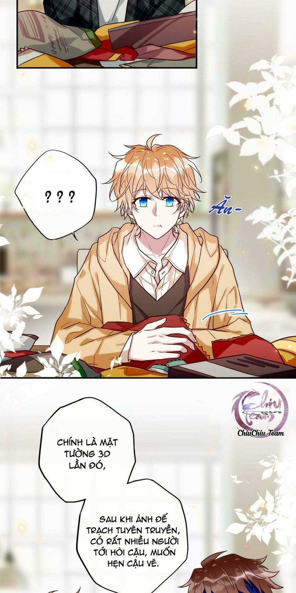 Chung Cư Yêu Quái - Chapter 31 - Trang 7