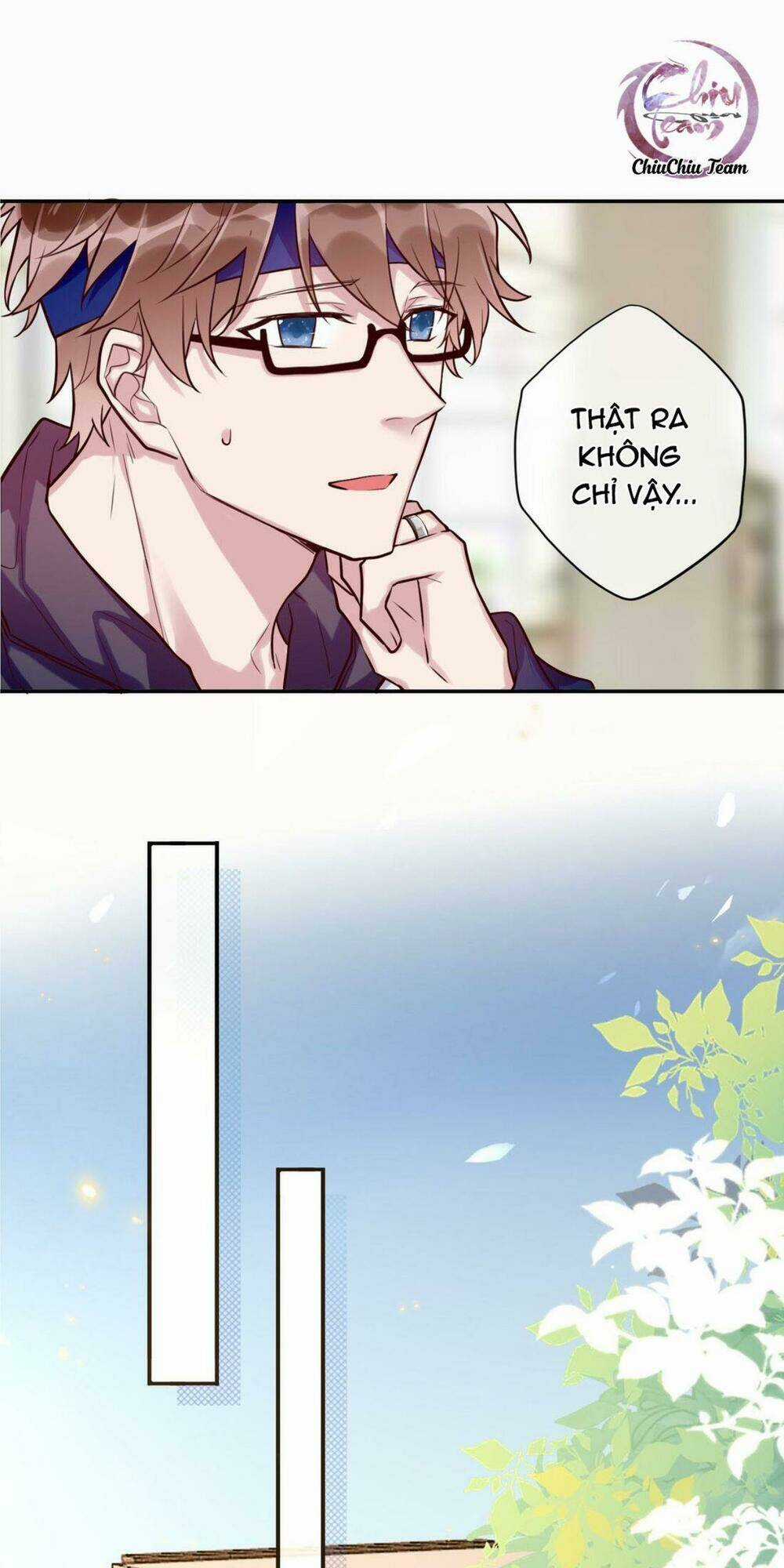 Chung Cư Yêu Quái - Chapter 31 - Trang 10