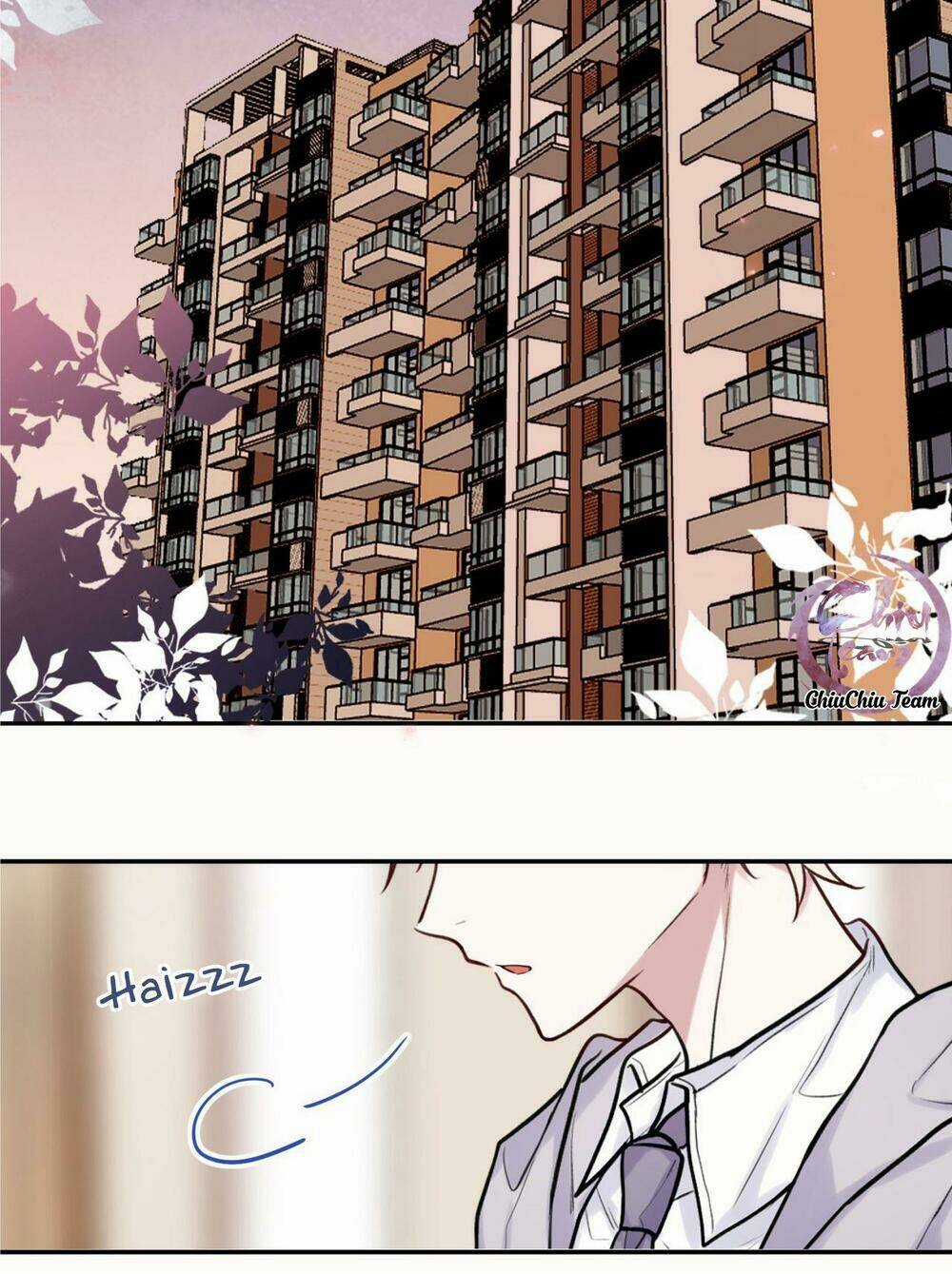 Chung Cư Yêu Quái - Chapter 32 - Trang 15