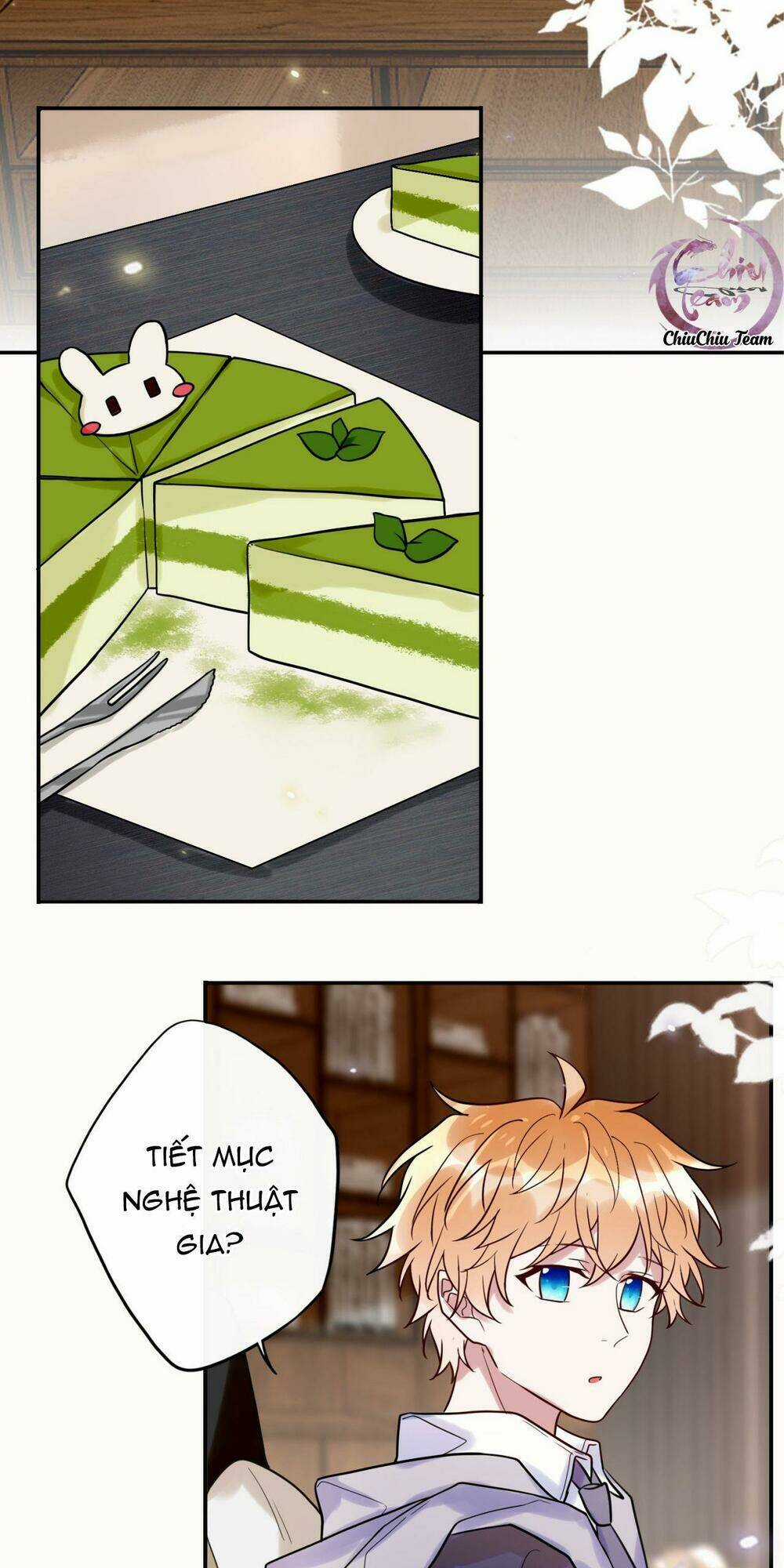 Chung Cư Yêu Quái - Chapter 32 - Trang 21