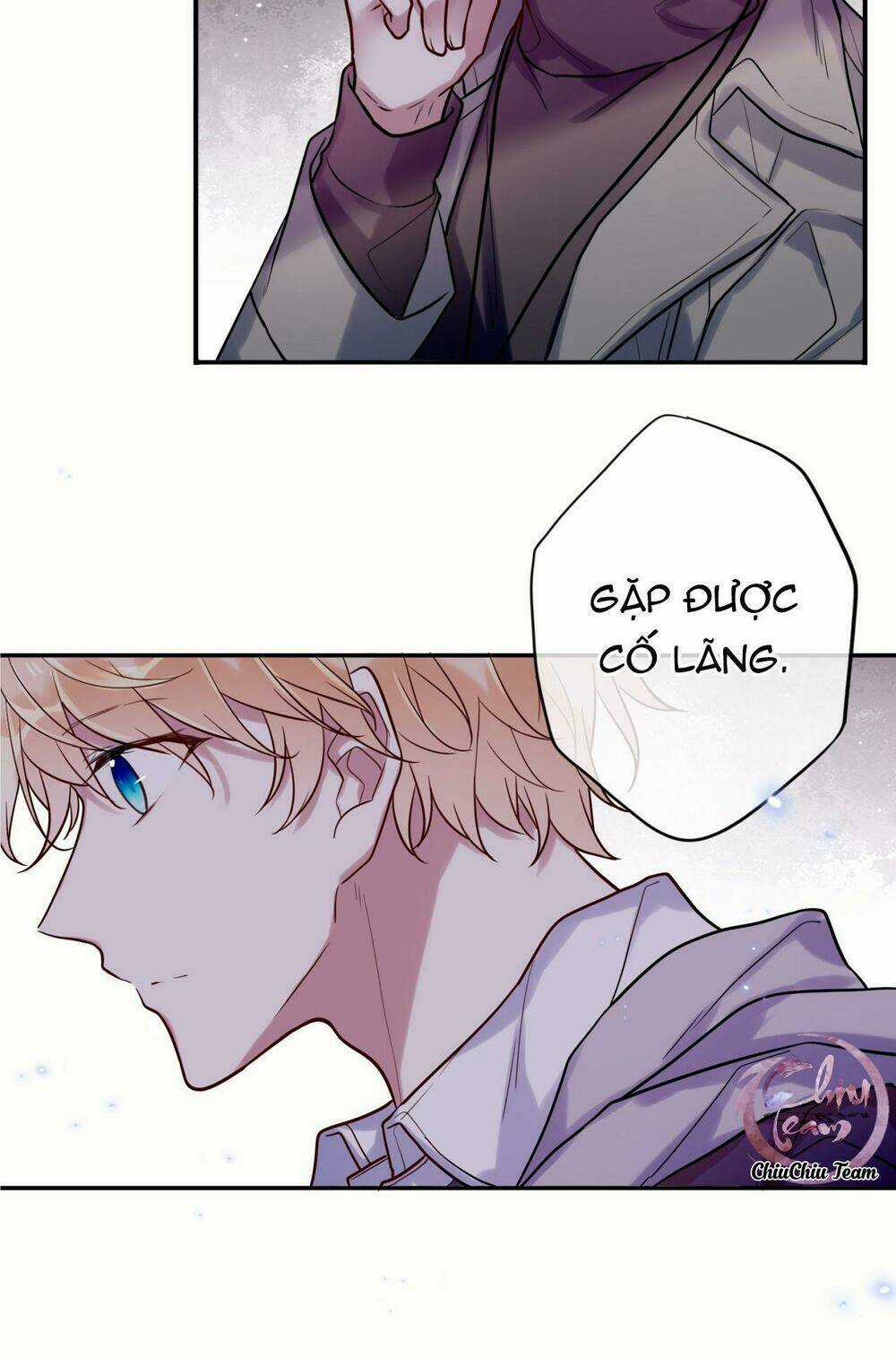 Chung Cư Yêu Quái - Chapter 32 - Trang 32