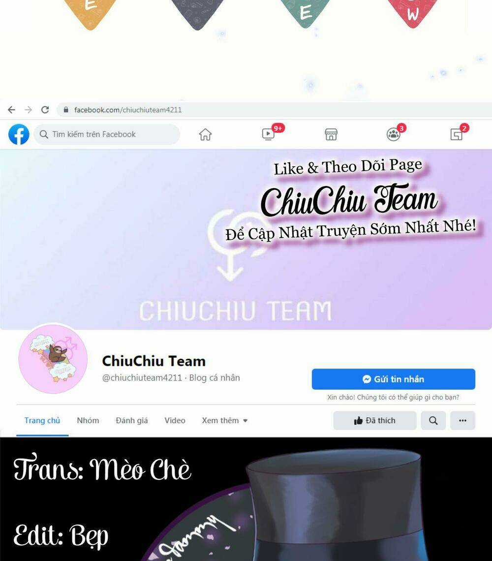 Chung Cư Yêu Quái - Chapter 32 - Trang 35