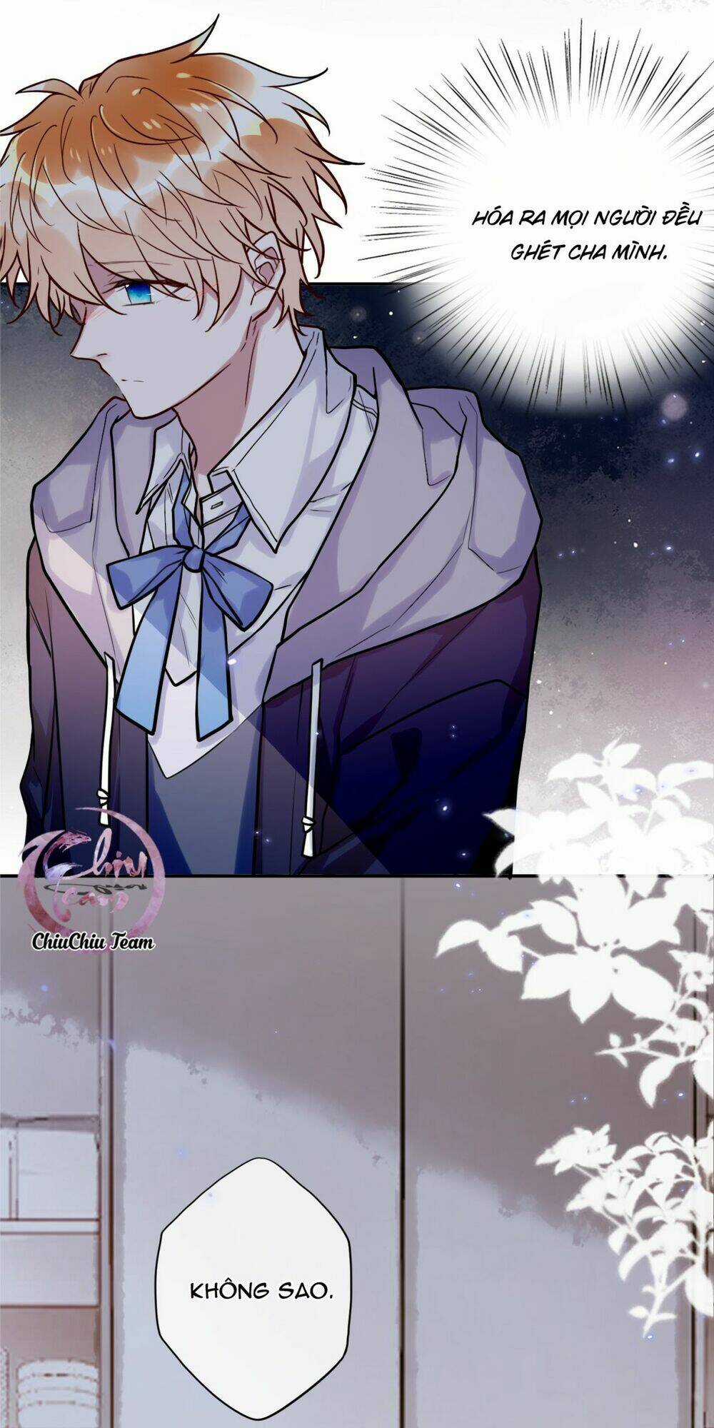 Chung Cư Yêu Quái - Chapter 33 - Trang 30