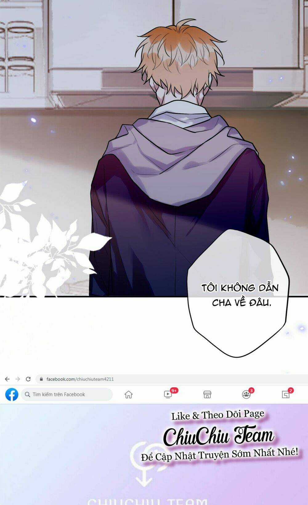 Chung Cư Yêu Quái - Chapter 33 - Trang 31