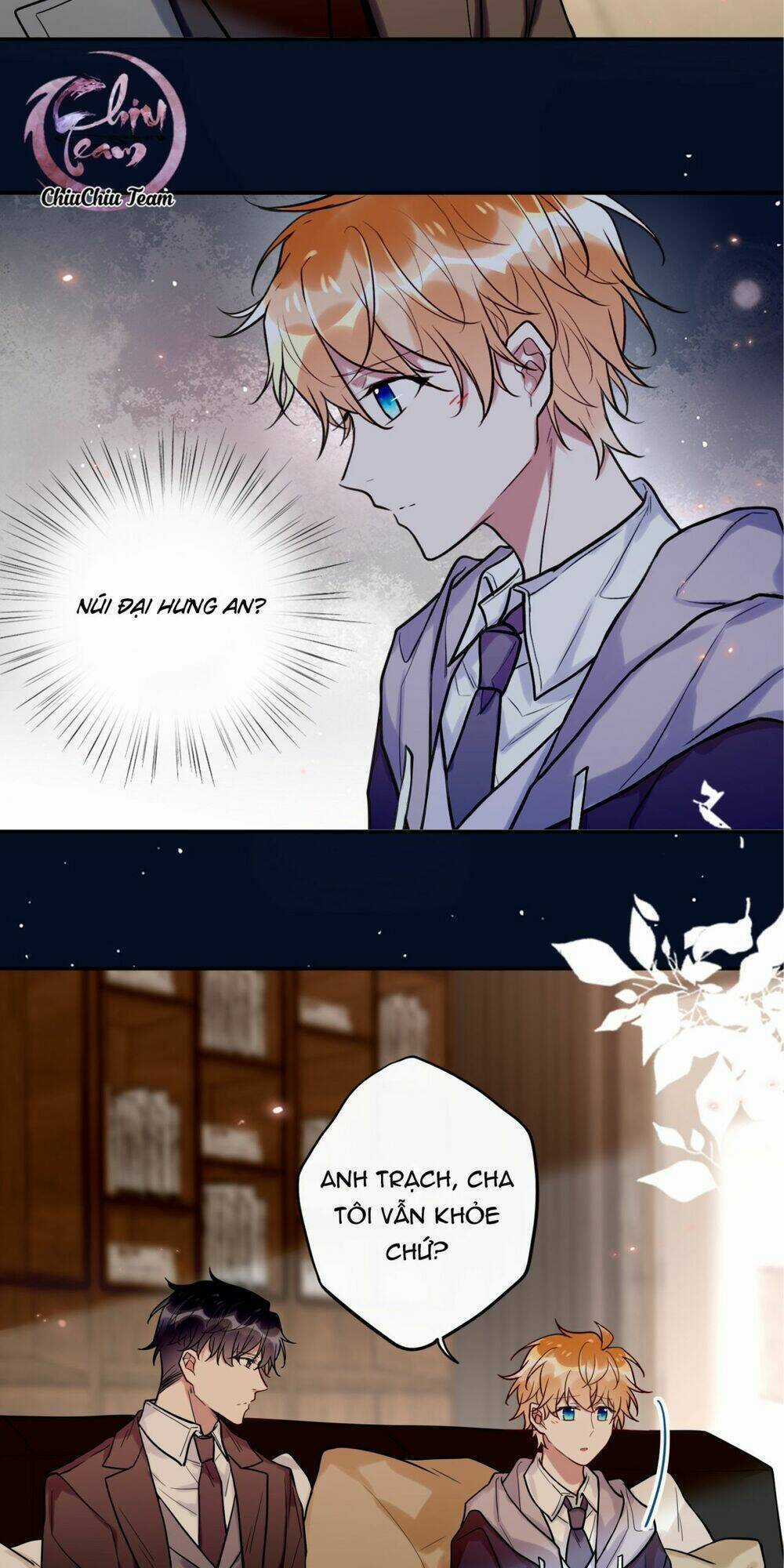 Chung Cư Yêu Quái - Chapter 33 - Trang 6