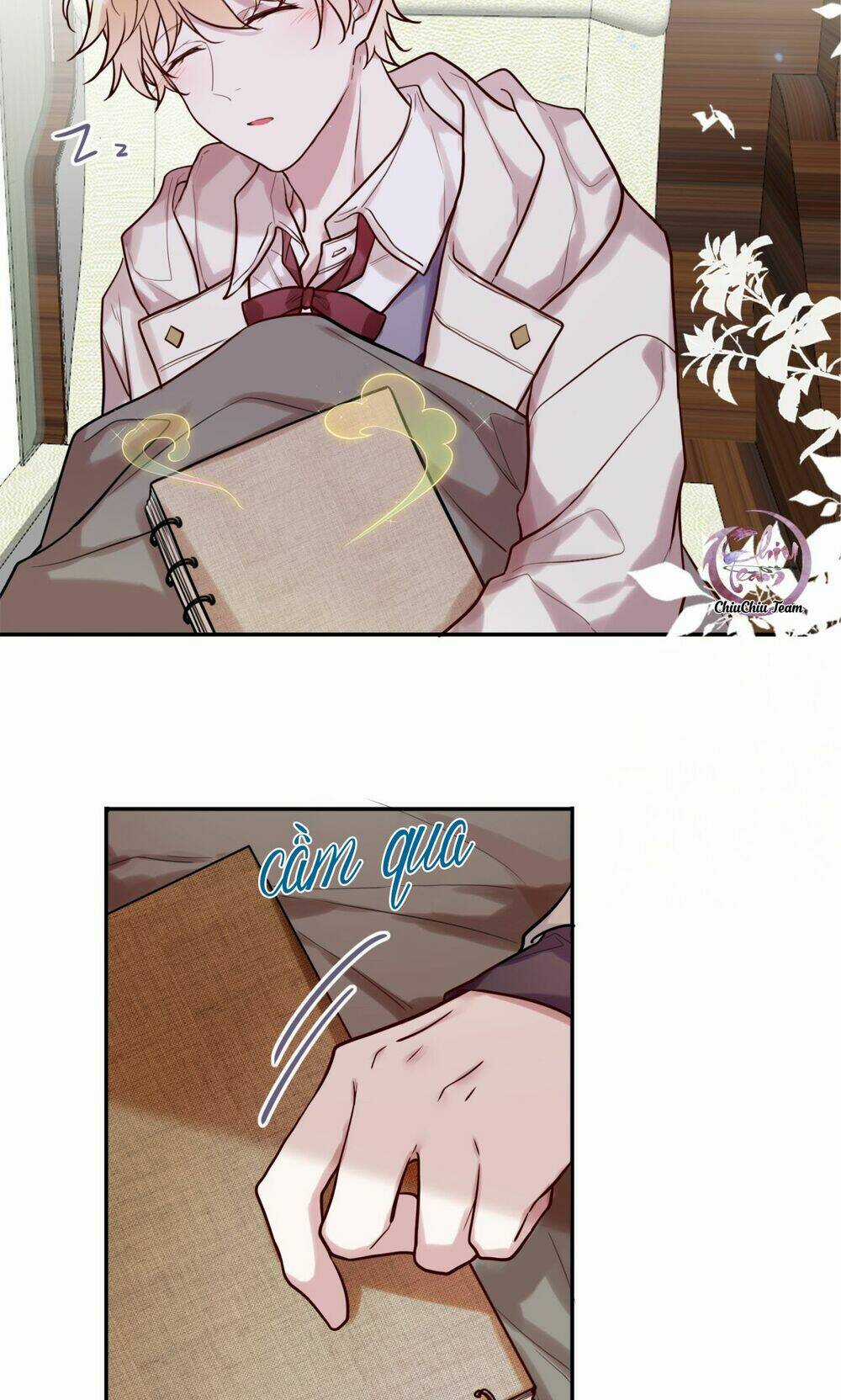 Chung Cư Yêu Quái - Chapter 35 - Trang 26