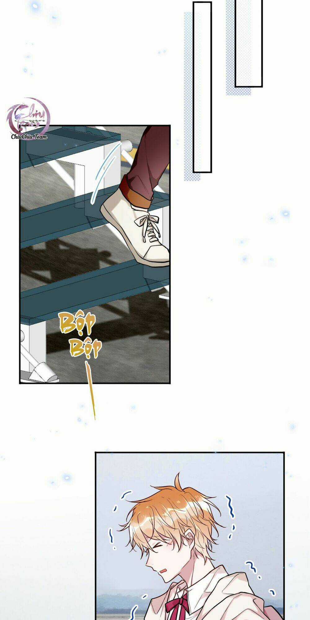 Chung Cư Yêu Quái - Chapter 36 - Trang 2