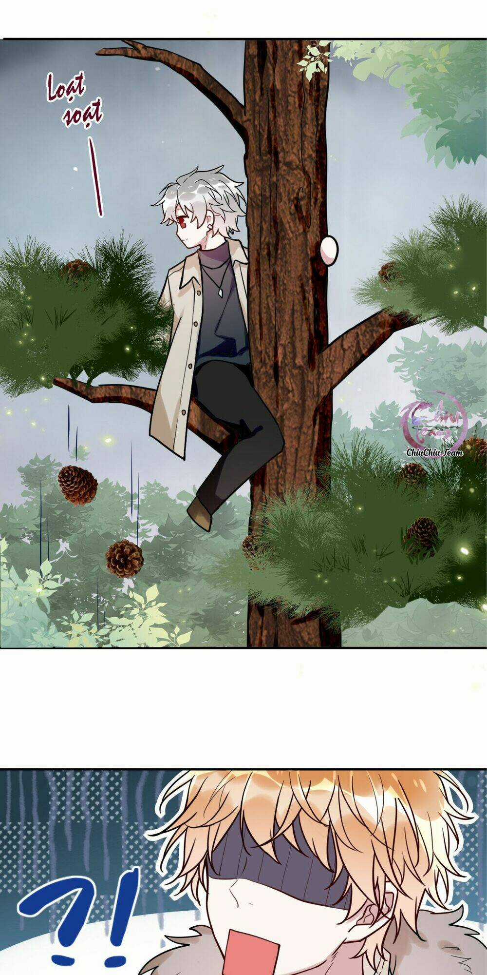 Chung Cư Yêu Quái - Chapter 36 - Trang 13