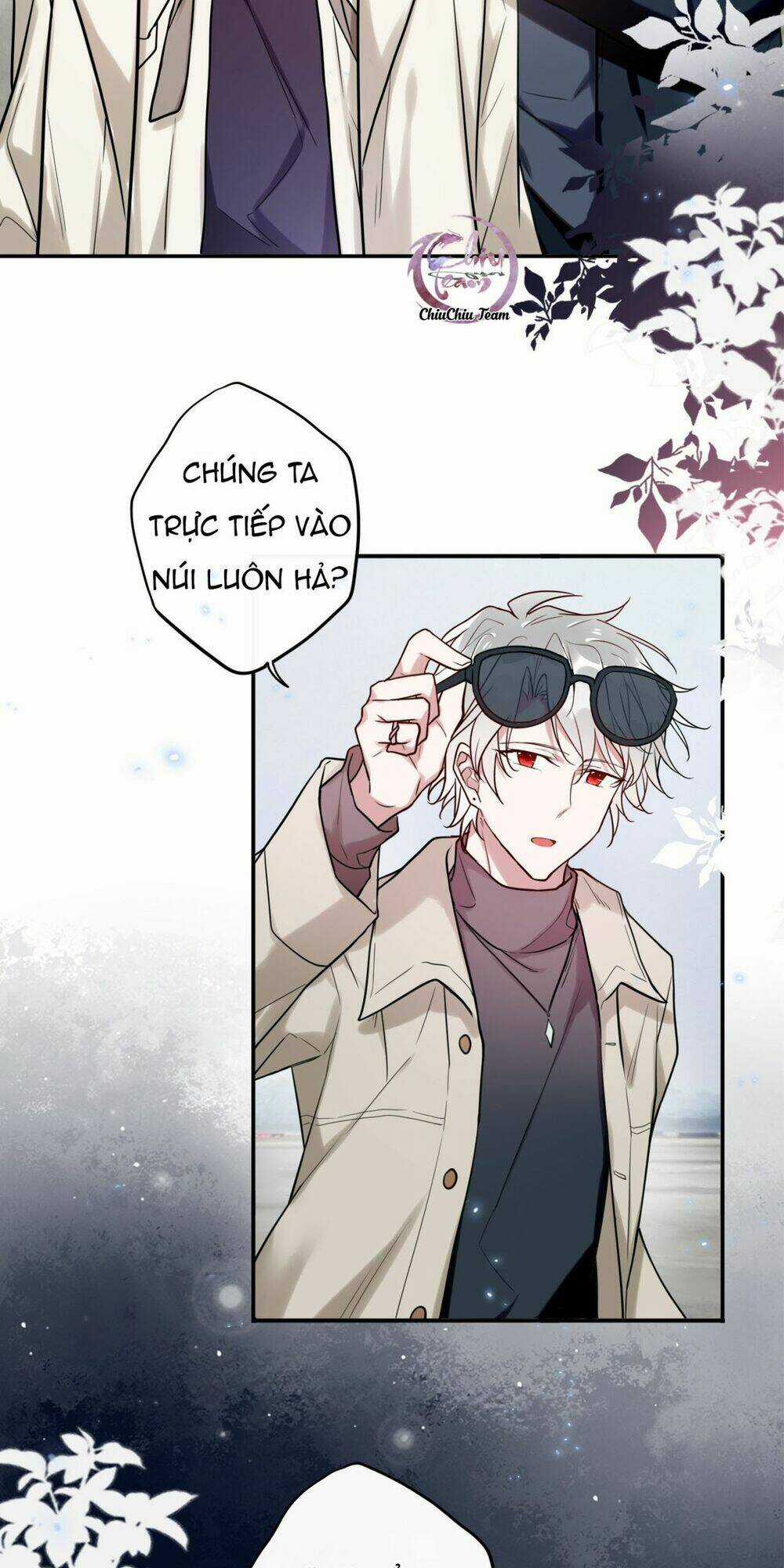 Chung Cư Yêu Quái - Chapter 36 - Trang 4