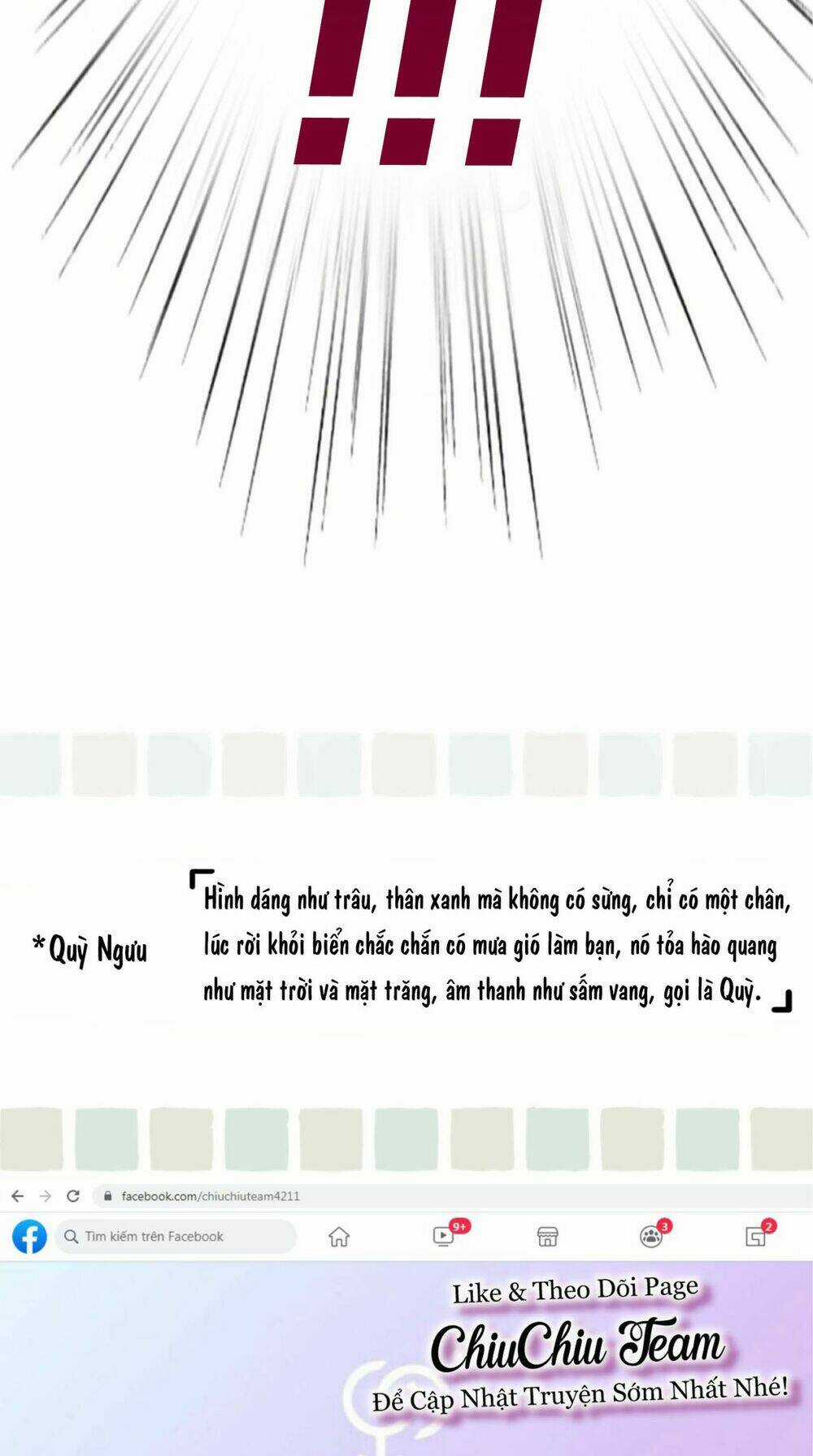 Chung Cư Yêu Quái - Chapter 36 - Trang 34