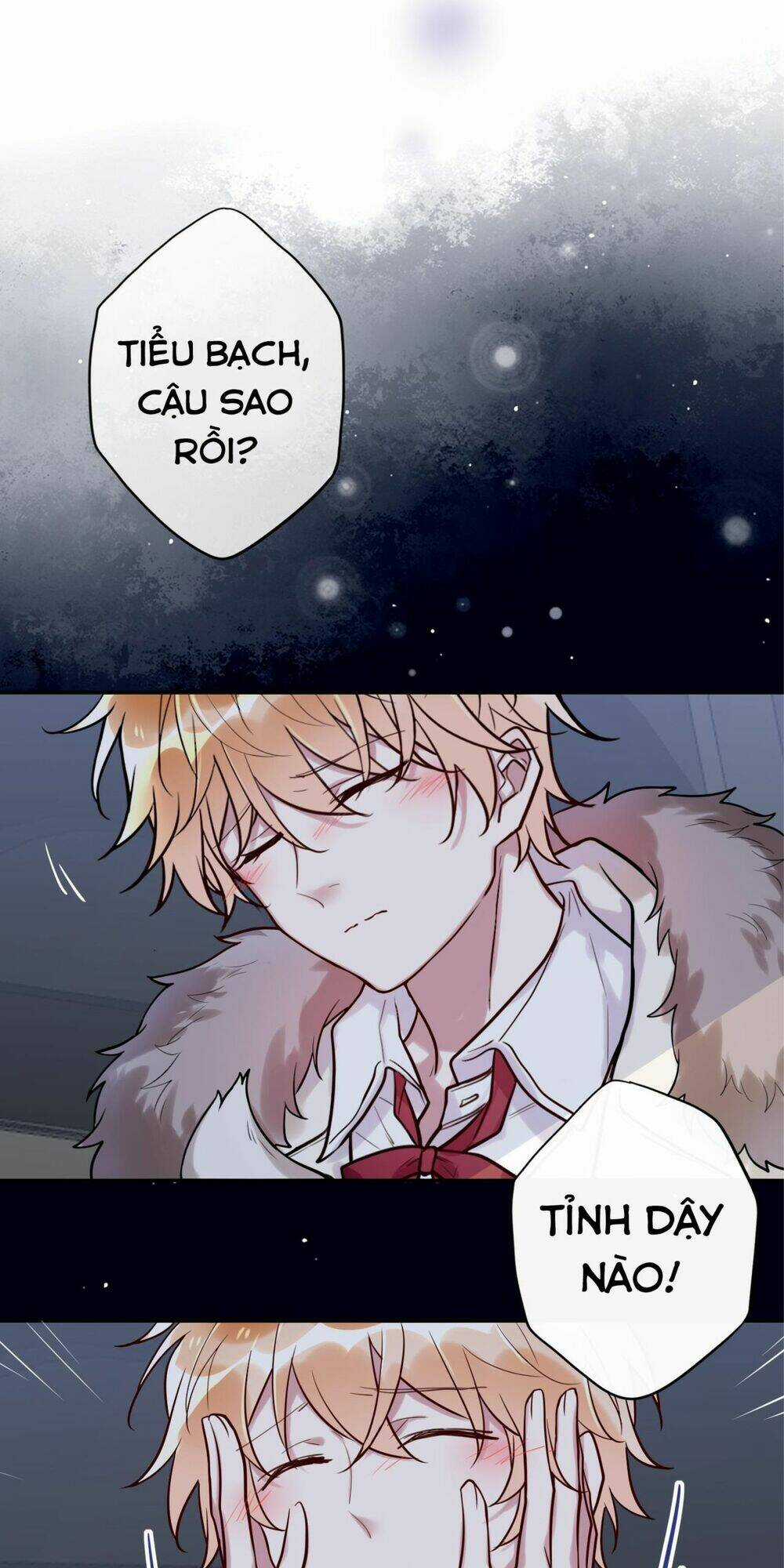 Chung Cư Yêu Quái - Chapter 37 - Trang 2