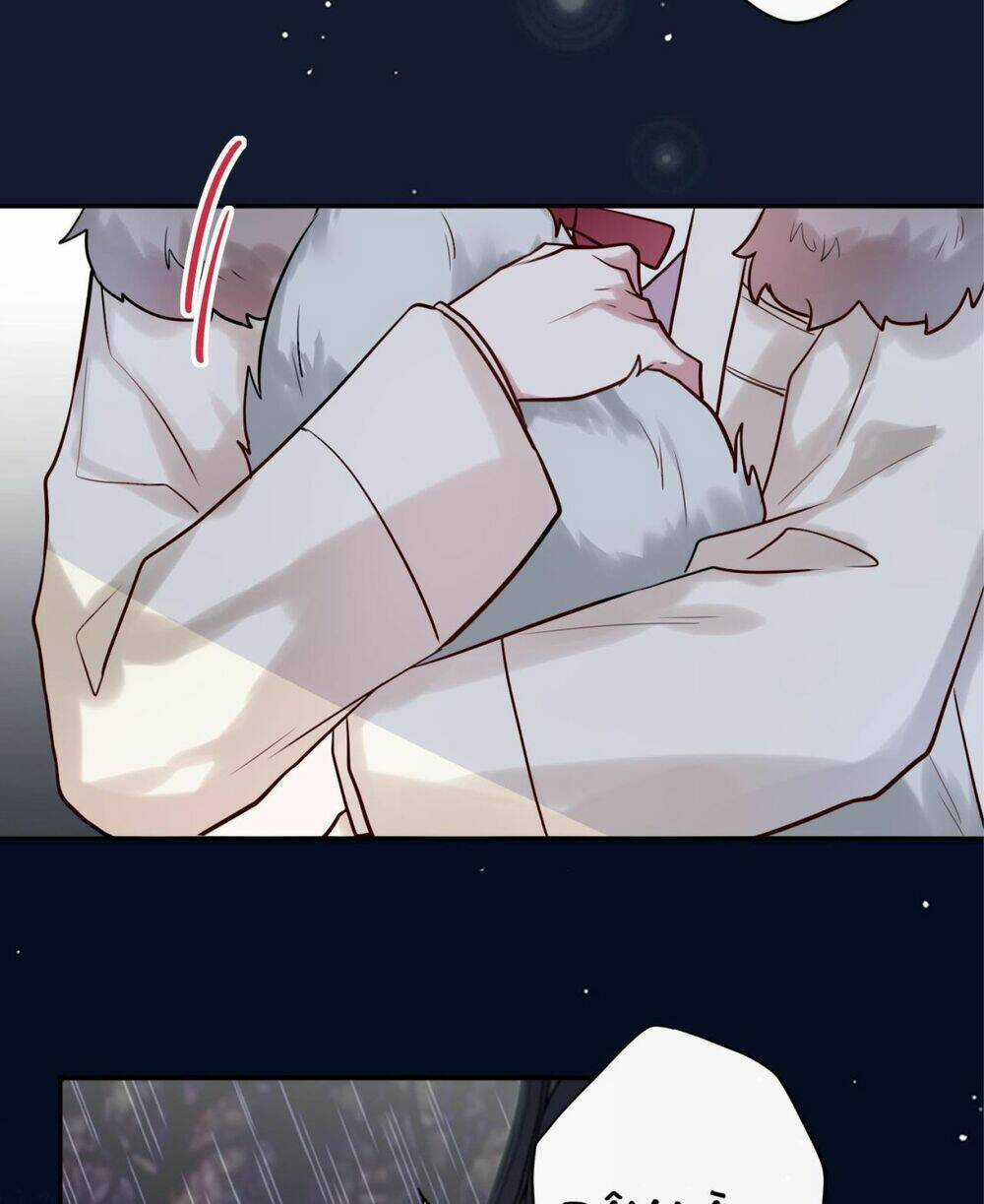 Chung Cư Yêu Quái - Chapter 37 - Trang 4