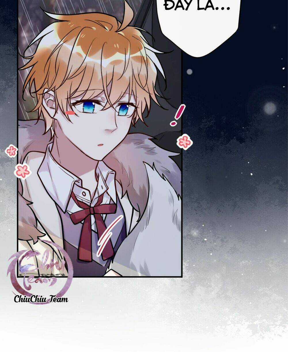 Chung Cư Yêu Quái - Chapter 37 - Trang 5