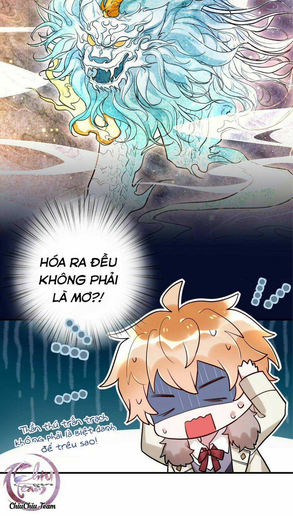 Chung Cư Yêu Quái - Chapter 37 - Trang 10