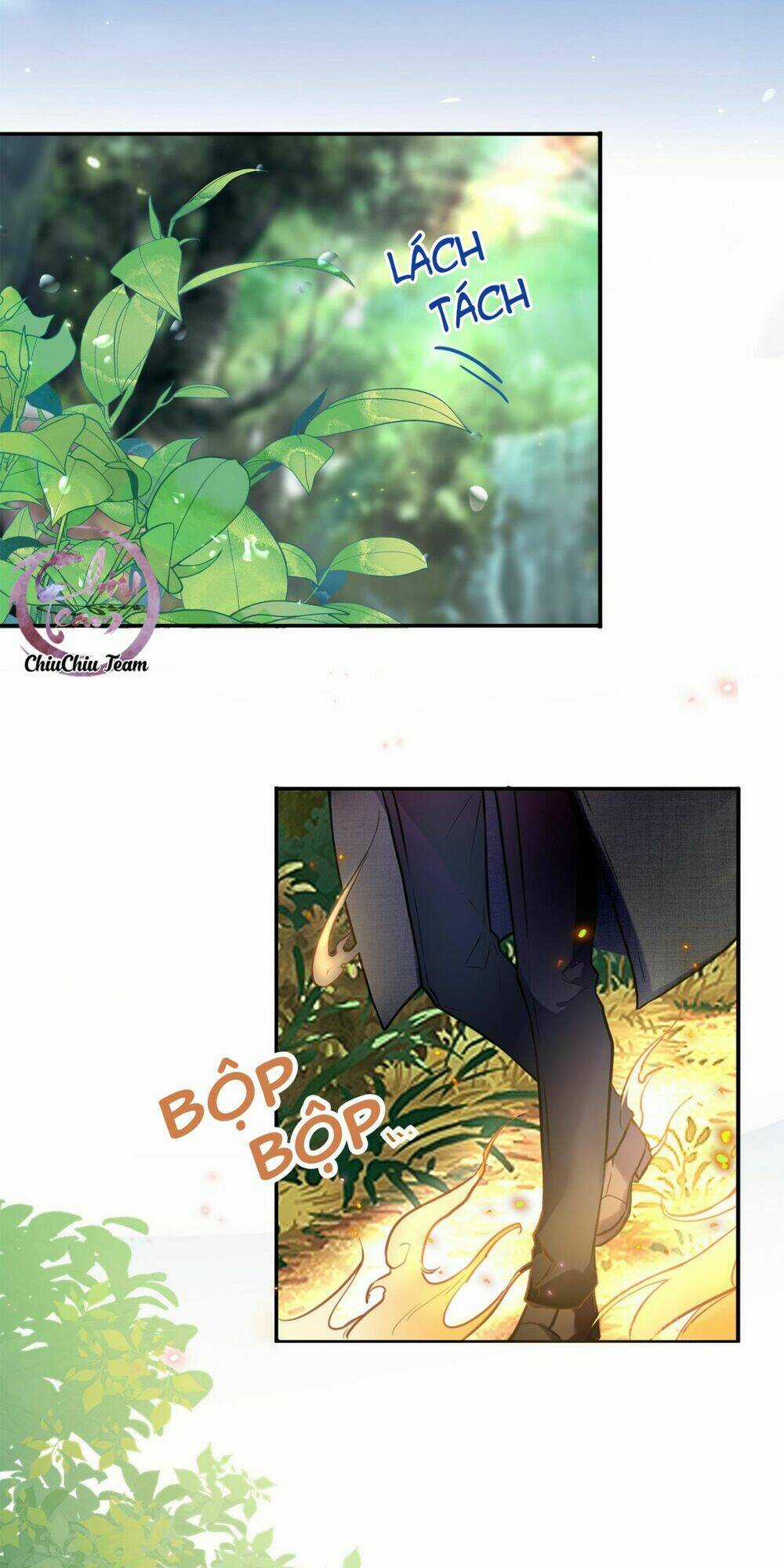 Chung Cư Yêu Quái - Chapter 38 - Trang 3