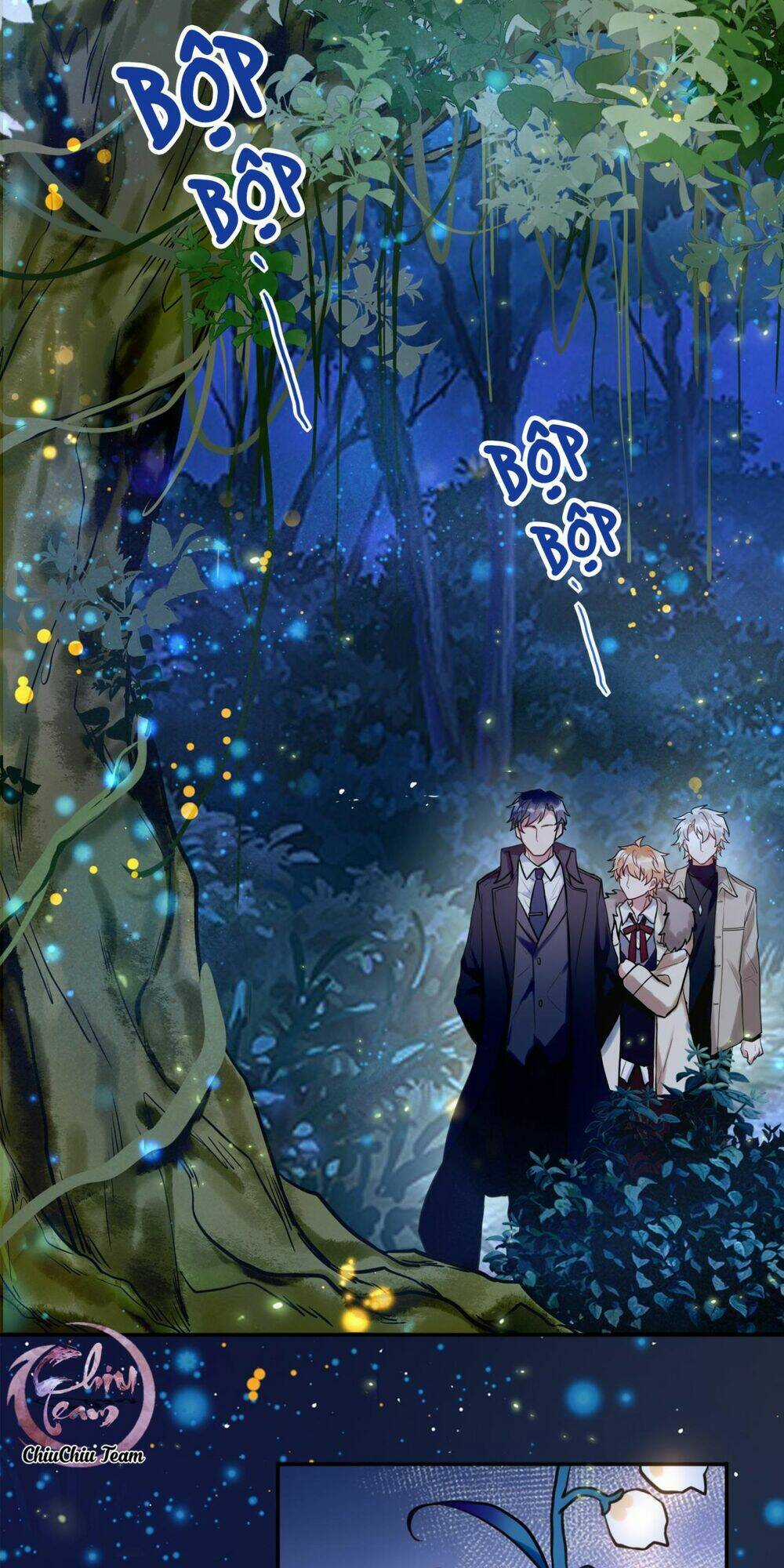 Chung Cư Yêu Quái - Chapter 38 - Trang 21