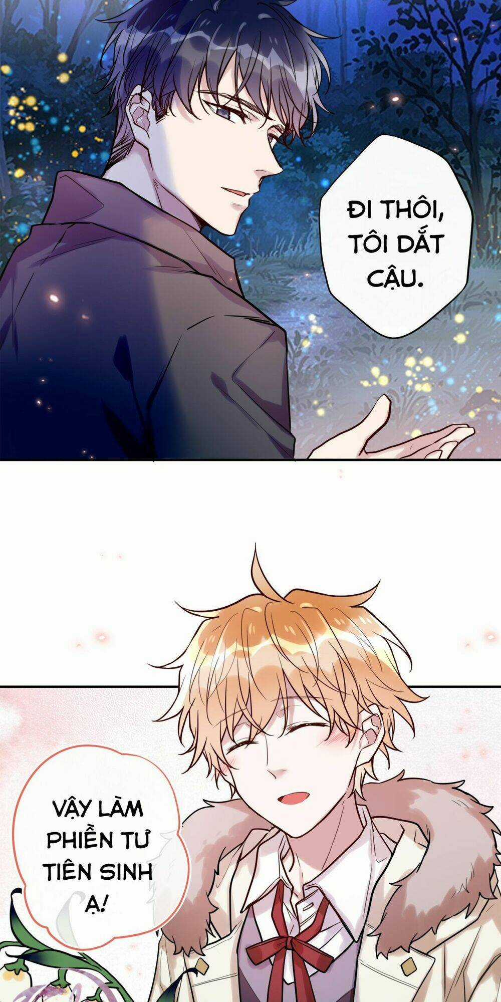 Chung Cư Yêu Quái - Chapter 38 - Trang 30