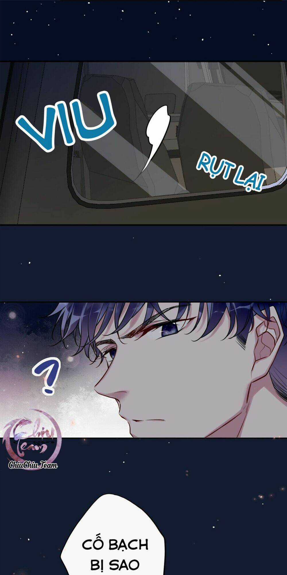 Chung Cư Yêu Quái - Chapter 38 - Trang 6