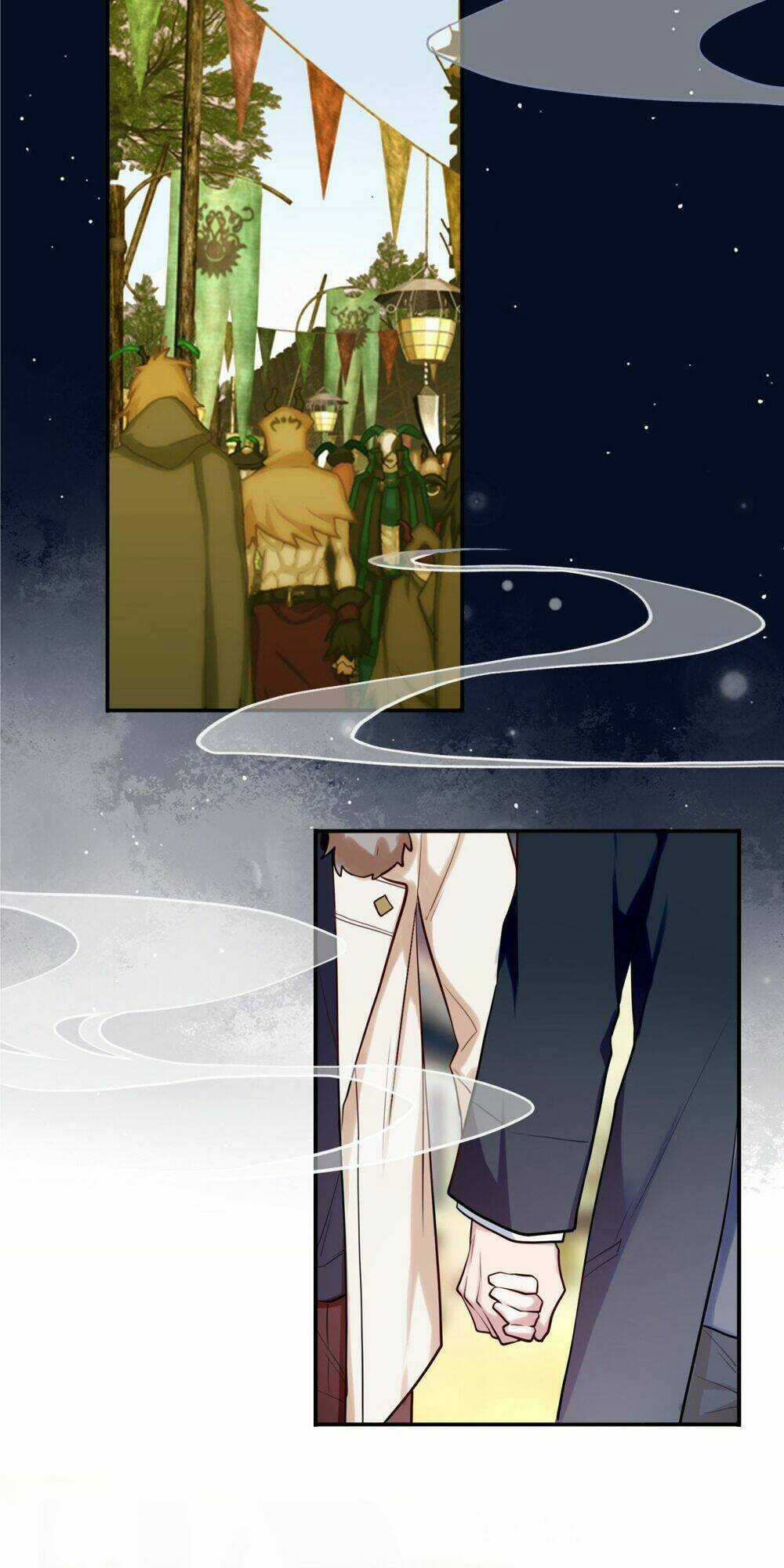 Chung Cư Yêu Quái - Chapter 39 - Trang 2