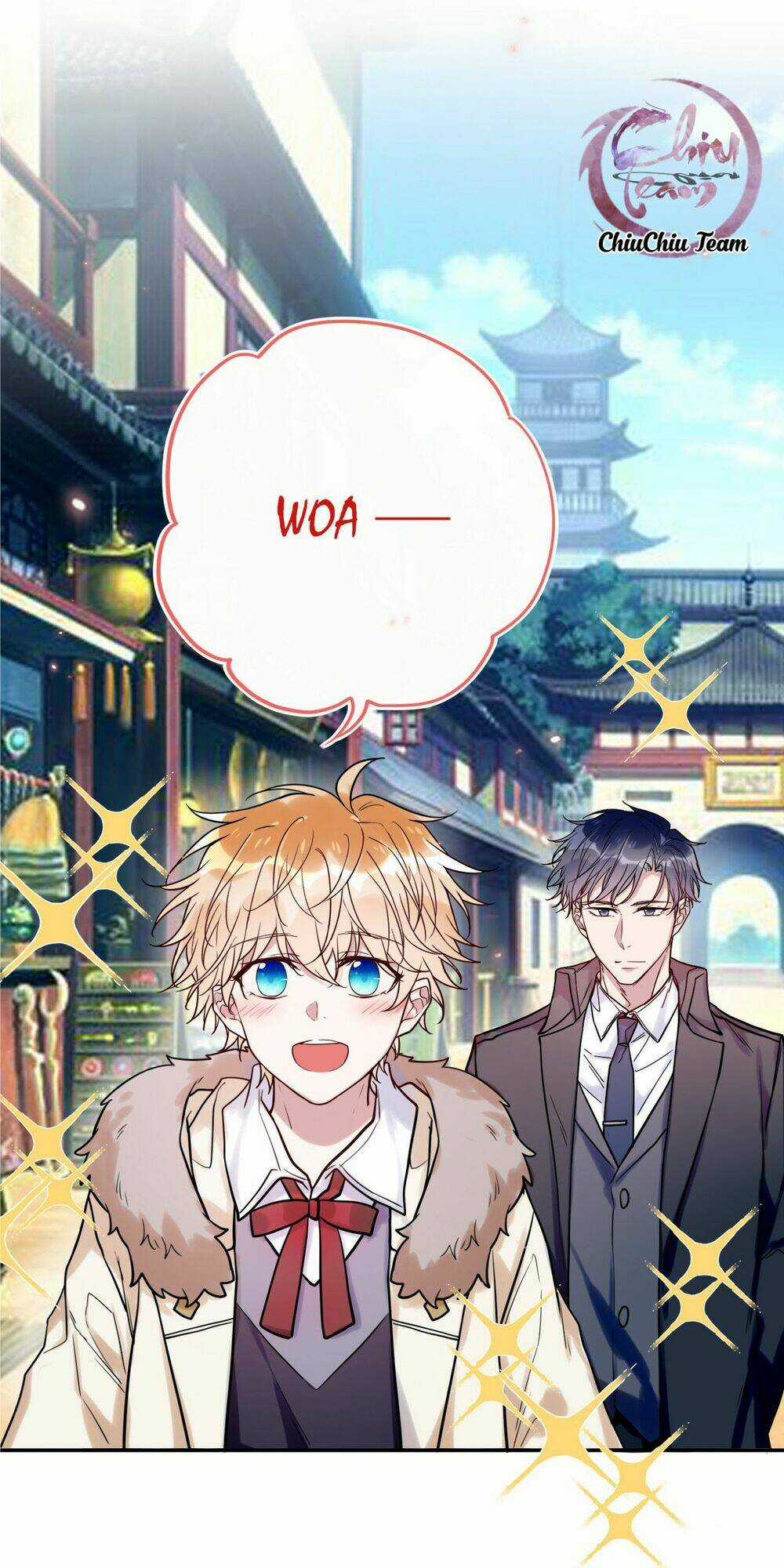 Chung Cư Yêu Quái - Chapter 39 - Trang 3