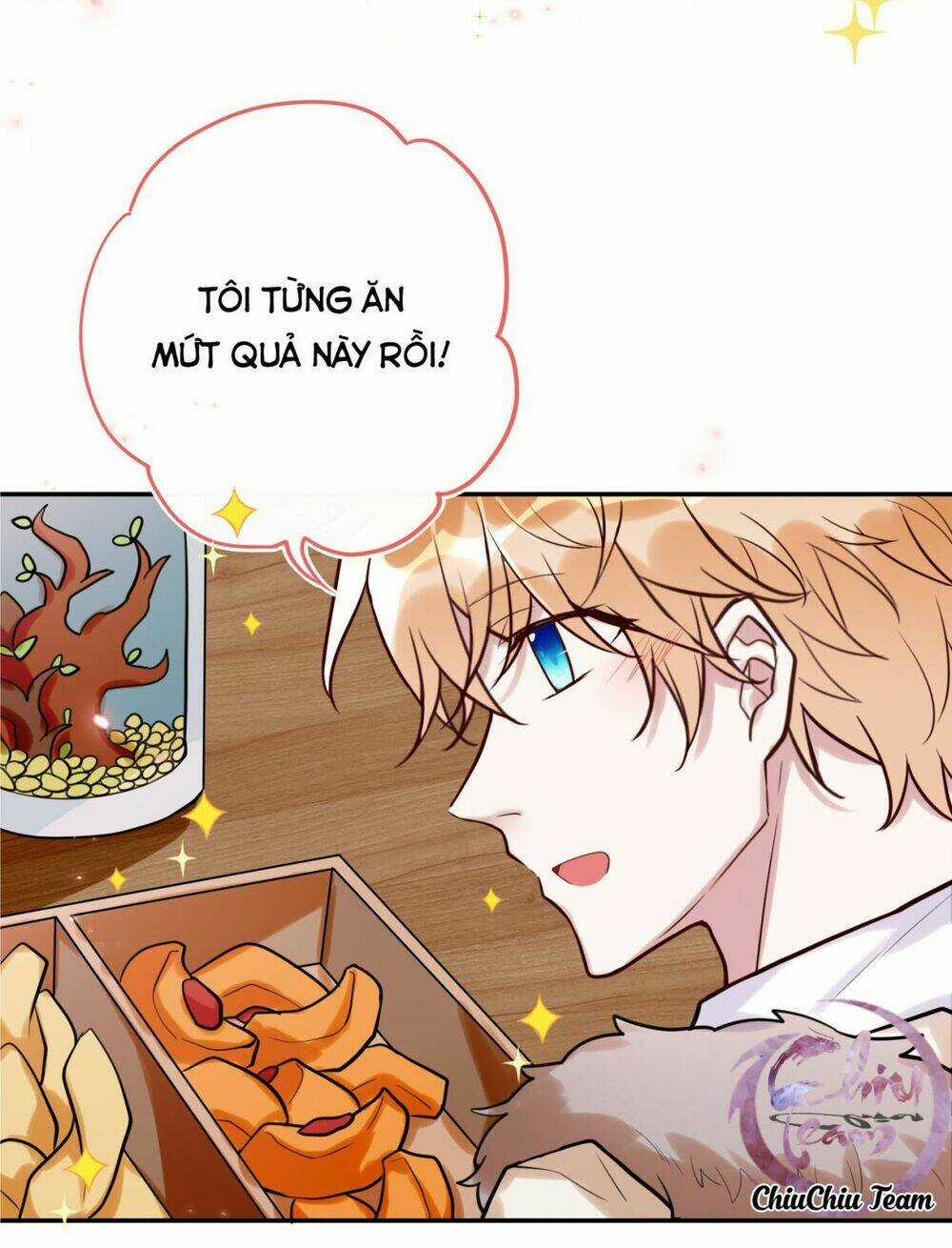 Chung Cư Yêu Quái - Chapter 39 - Trang 5