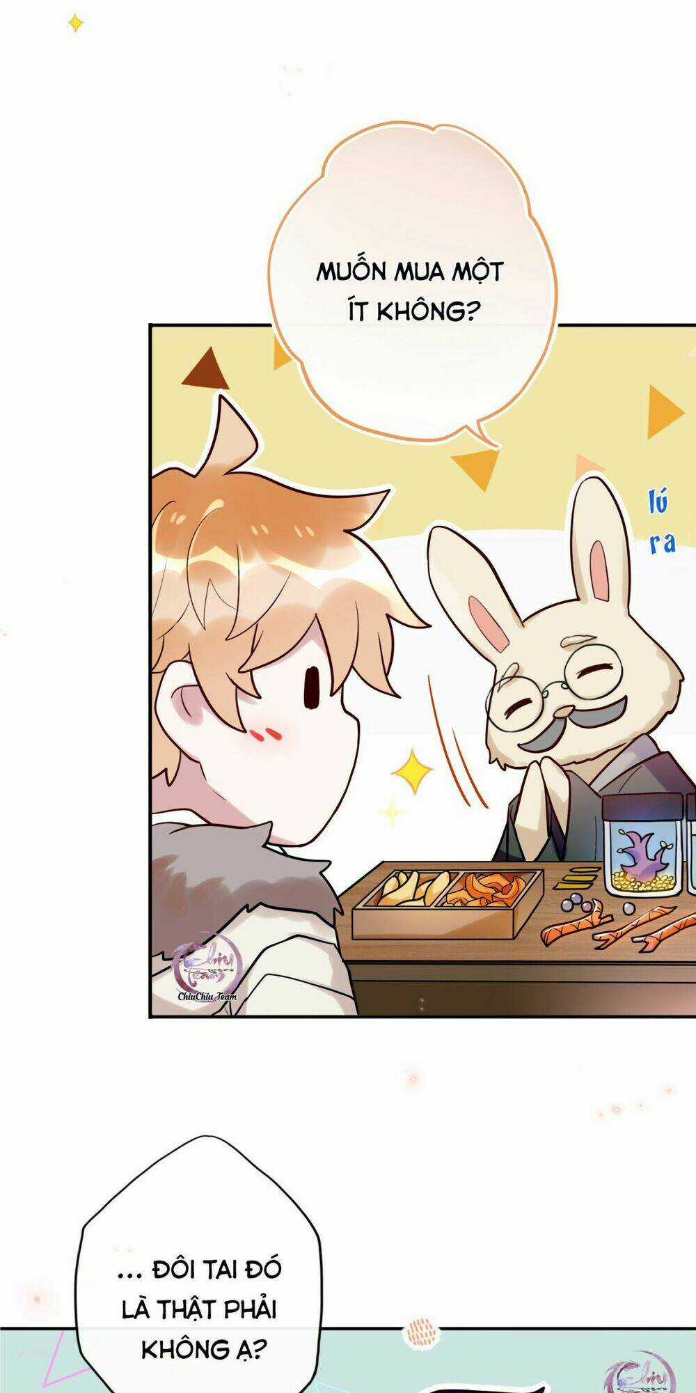 Chung Cư Yêu Quái - Chapter 39 - Trang 6