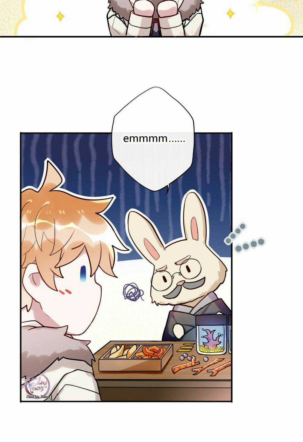 Chung Cư Yêu Quái - Chapter 39 - Trang 9