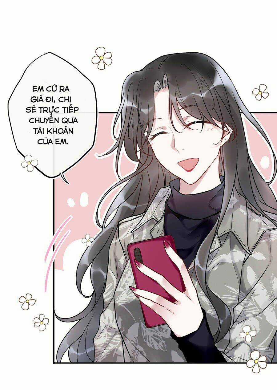 Chung Cư Yêu Quái - Chapter 4 - Trang 11