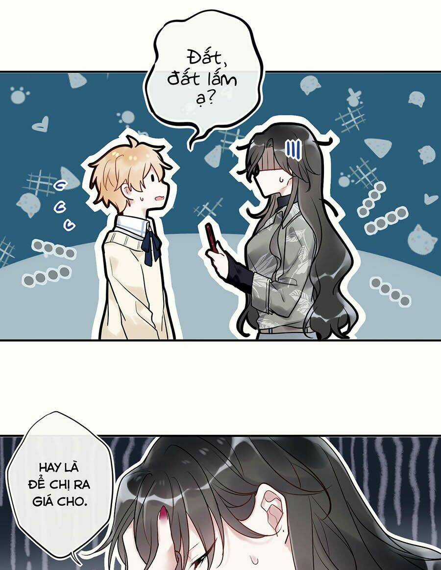 Chung Cư Yêu Quái - Chapter 4 - Trang 15