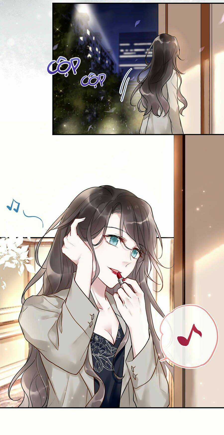 Chung Cư Yêu Quái - Chapter 4 - Trang 23