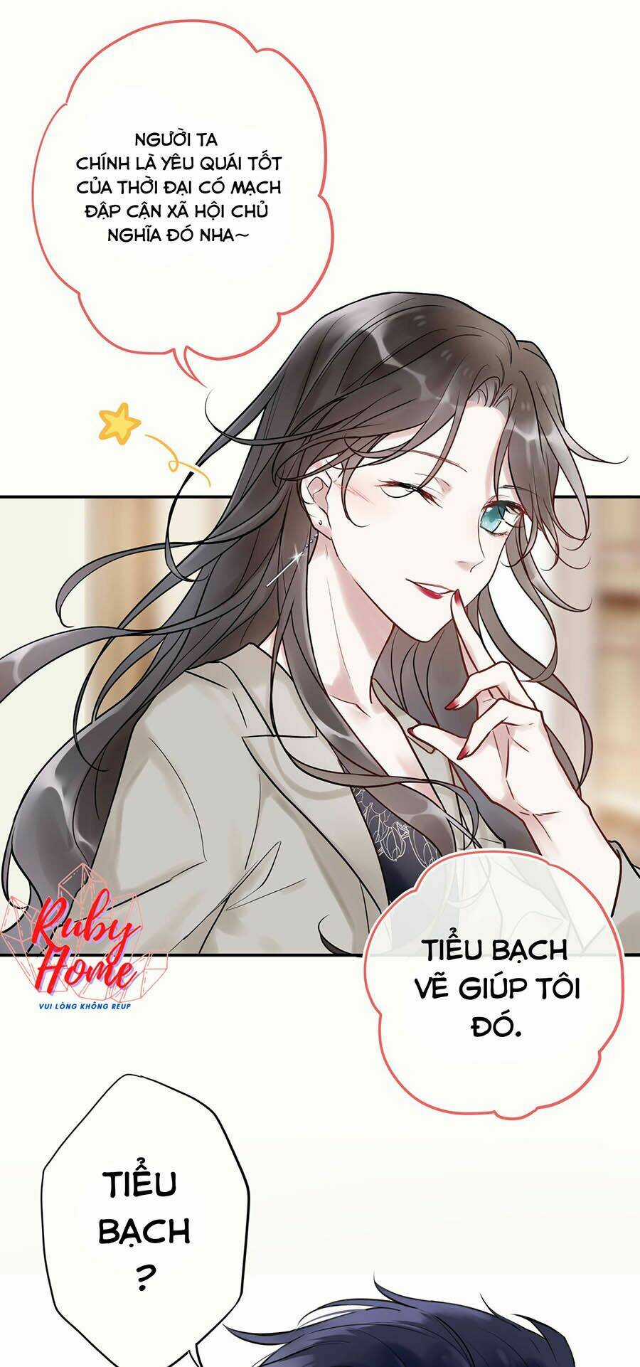 Chung Cư Yêu Quái - Chapter 4 - Trang 29