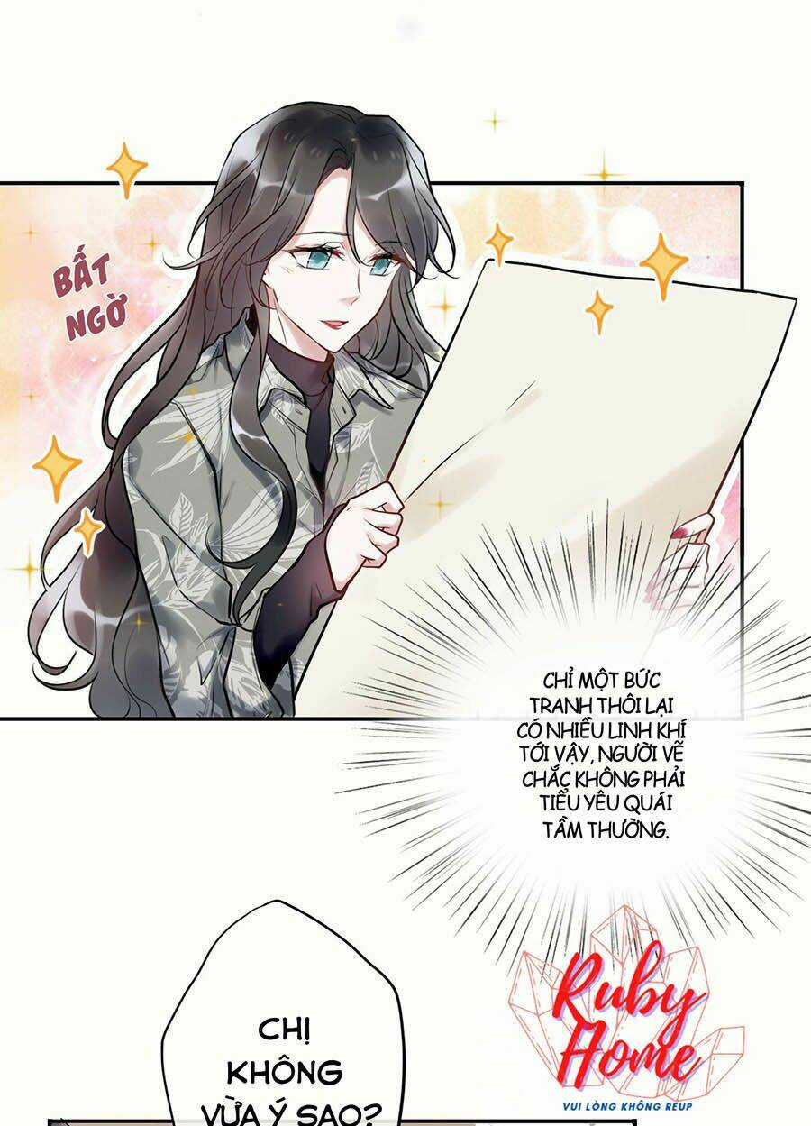 Chung Cư Yêu Quái - Chapter 4 - Trang 7