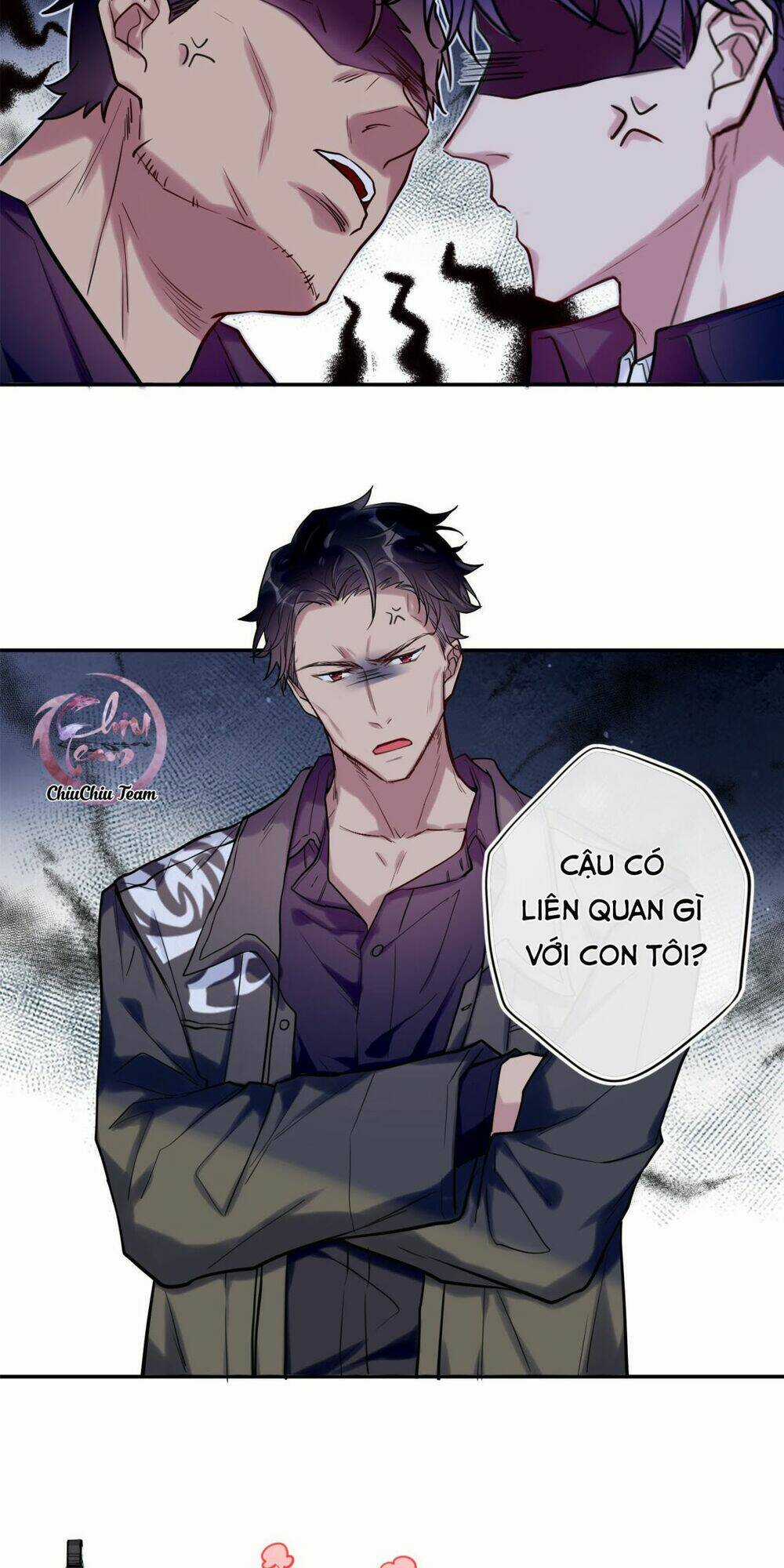 Chung Cư Yêu Quái - Chapter 40 - Trang 23