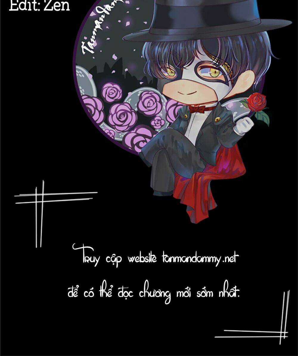 Chung Cư Yêu Quái - Chapter 40 - Trang 30